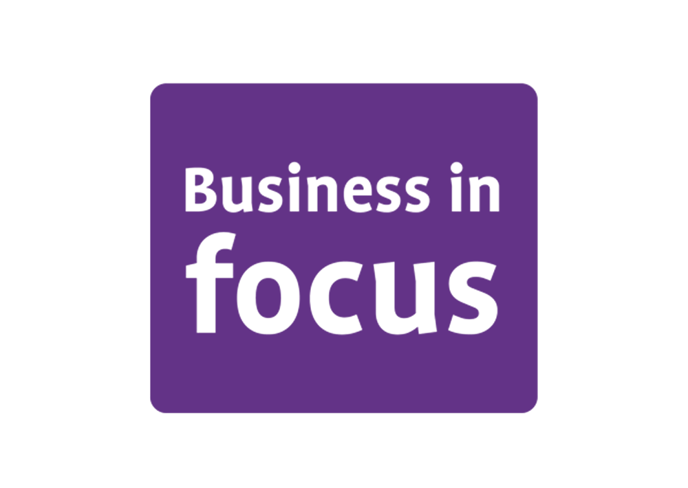 business in focus