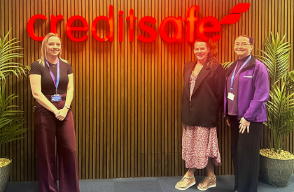 Always Responsive Secures Cleaning Partnership with Creditsafe Always Responsive Secures Cleaning Partnership with Creditsafe
