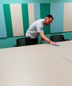 Is Your Office Culture Making Staff Sick? Why Cleaning Should Be a Cultural Priority