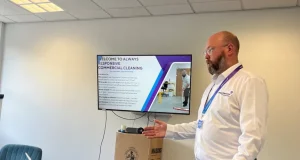 Navigating TUPE with Care: Our Approach to People-First Transitions