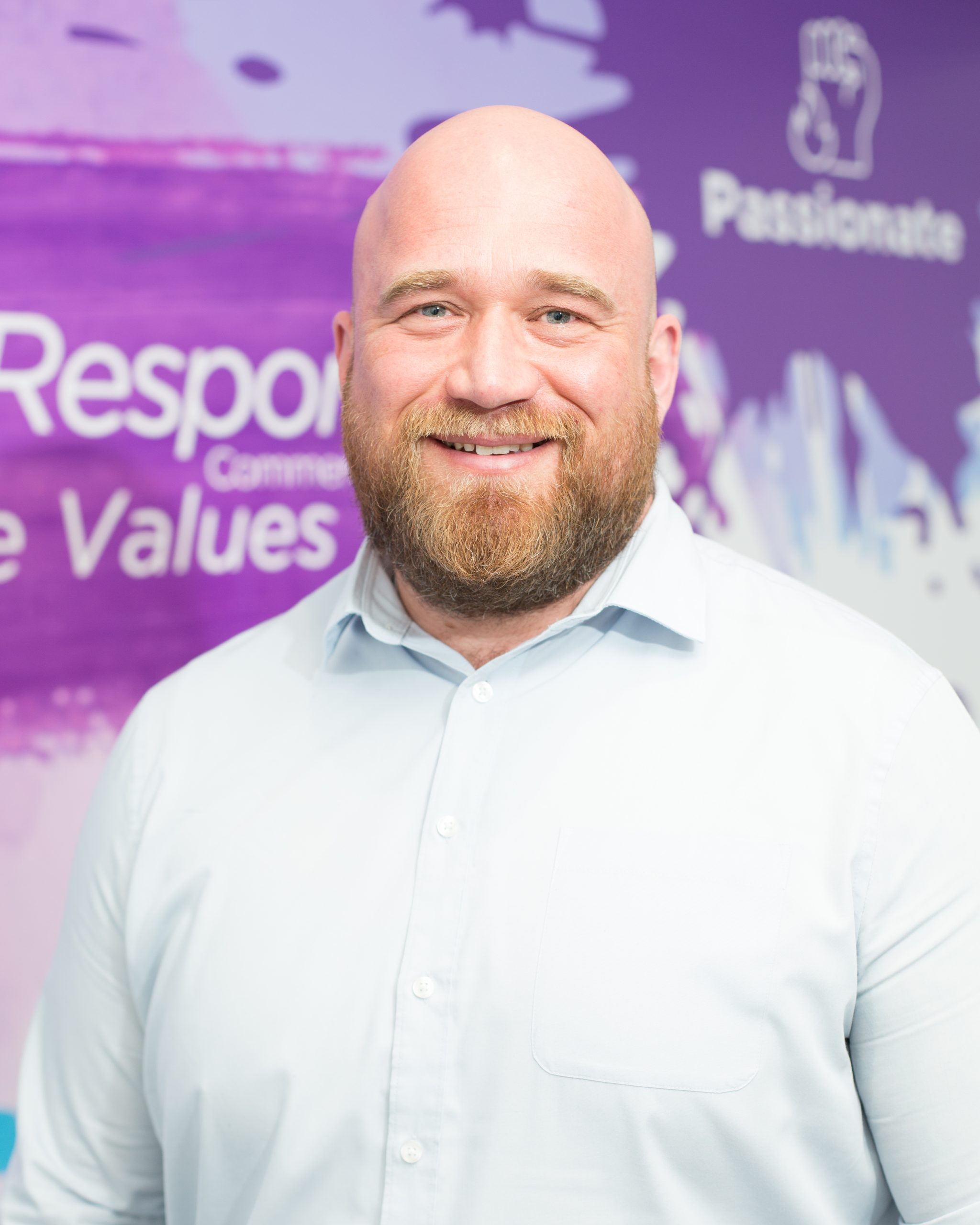 Adrian Howells - Always Responsive