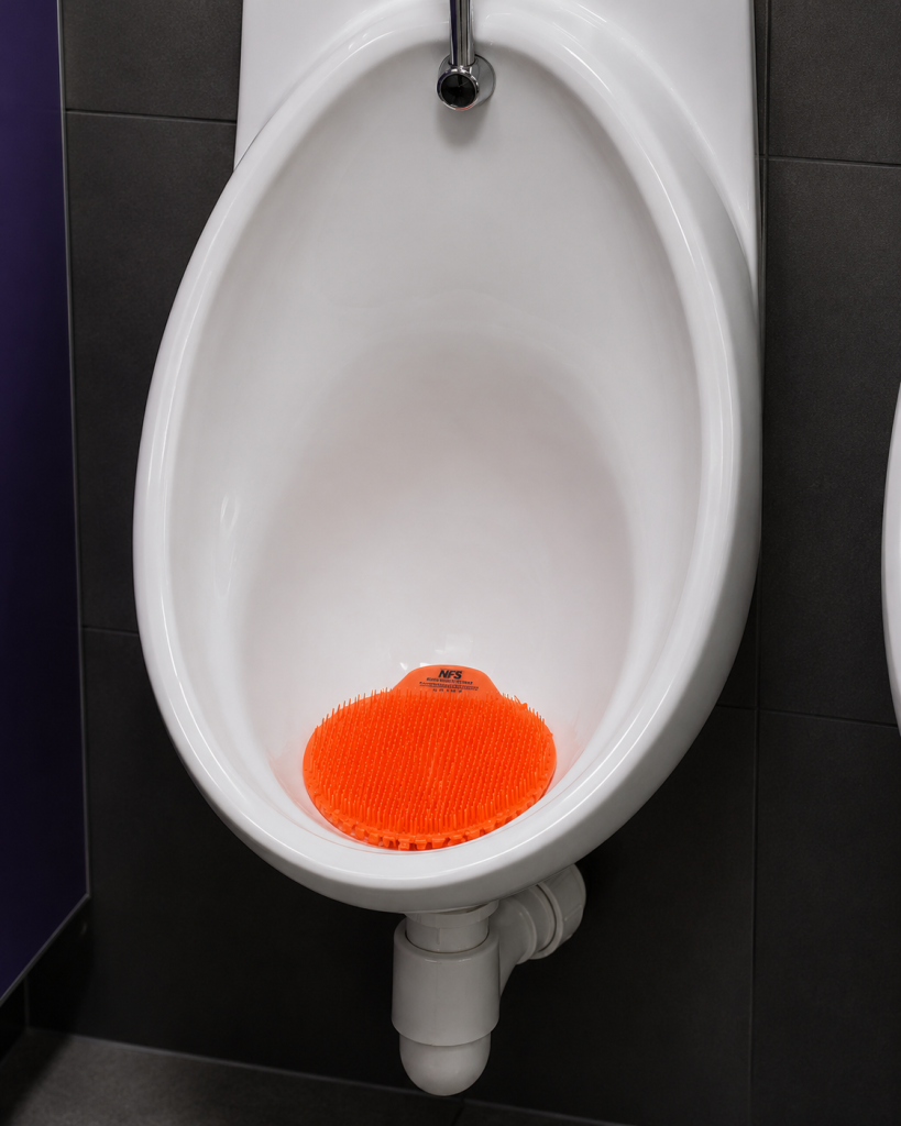Air & Urinal Freshening - Always Responsive