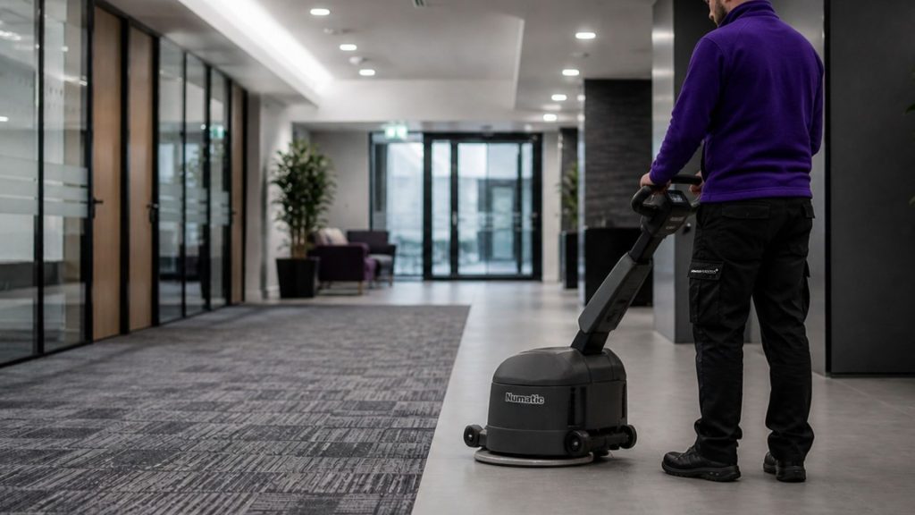 Carpet & Hard Floor Cleaning - Always Responsive Images