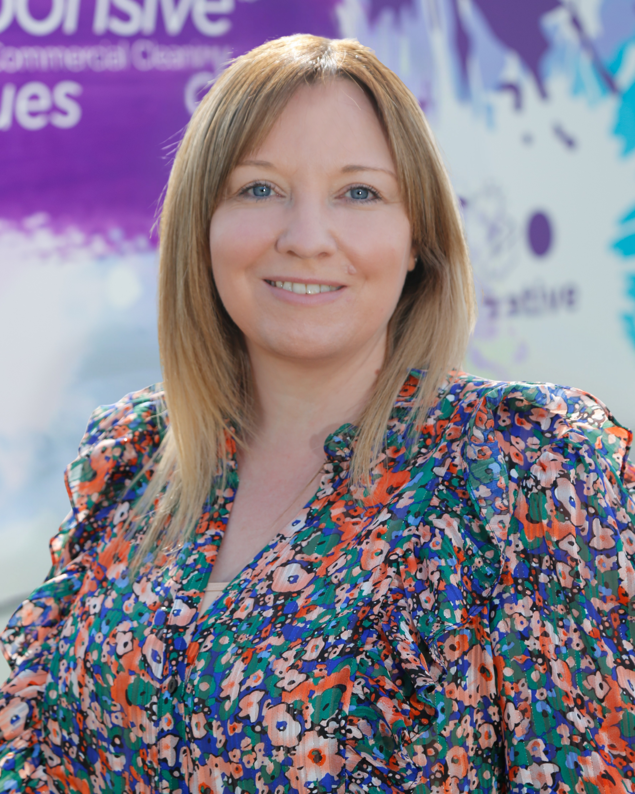 Catherine Rees - Accounts Clerk - Always Responsive