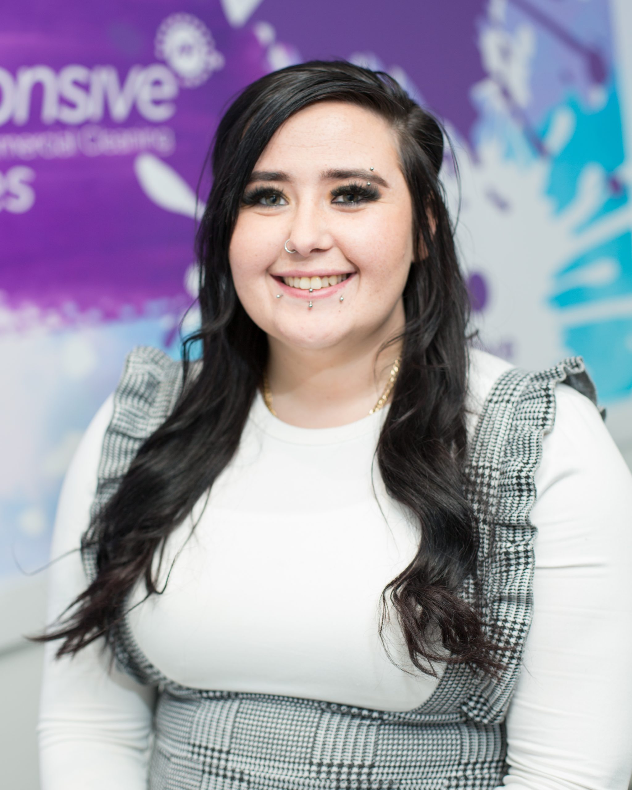 Kira Sullivan - Always Responsive