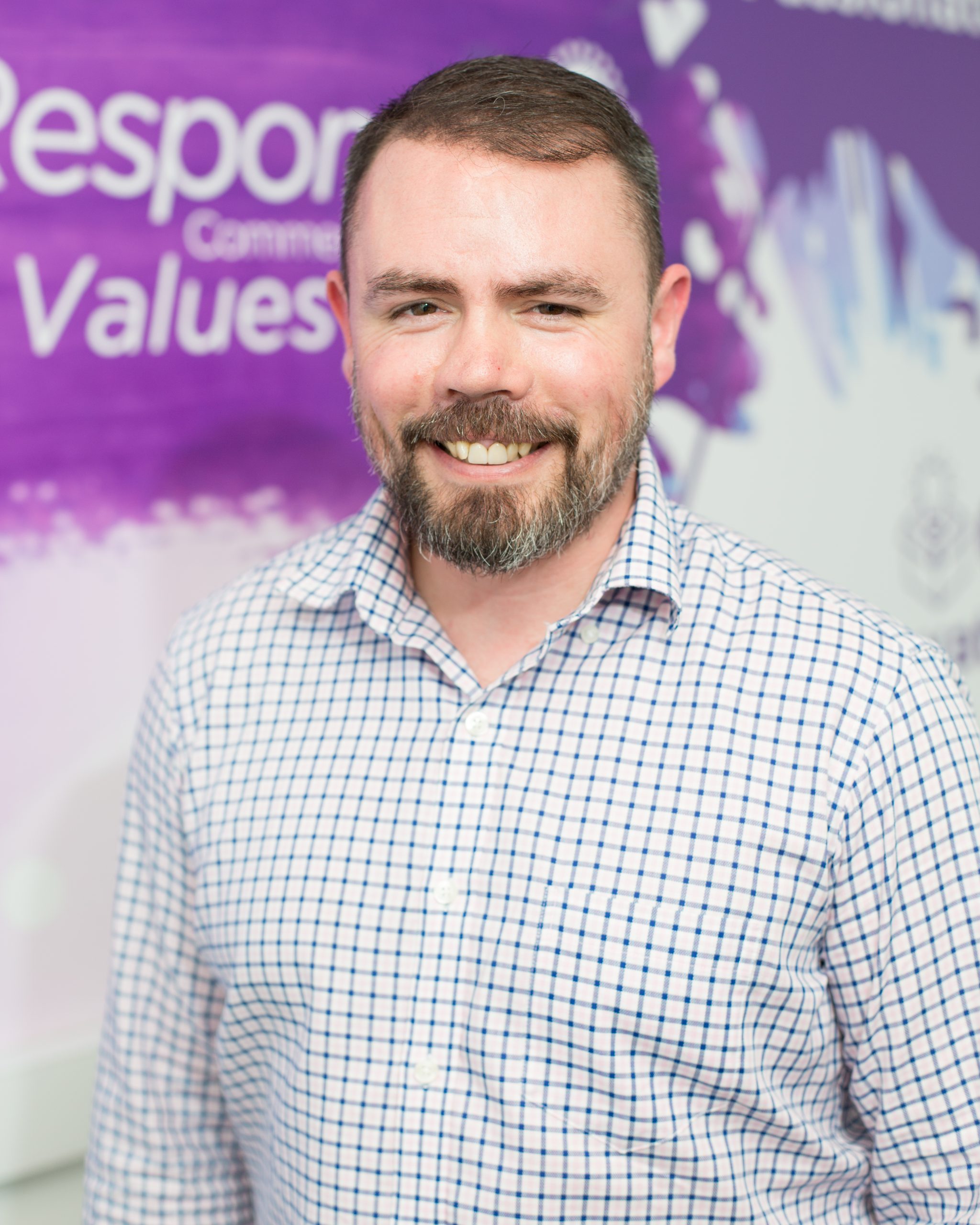 Scot Jarvis - Always Responsive