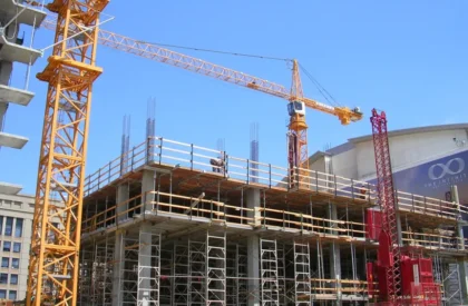 How to Secure Unoccupied Land