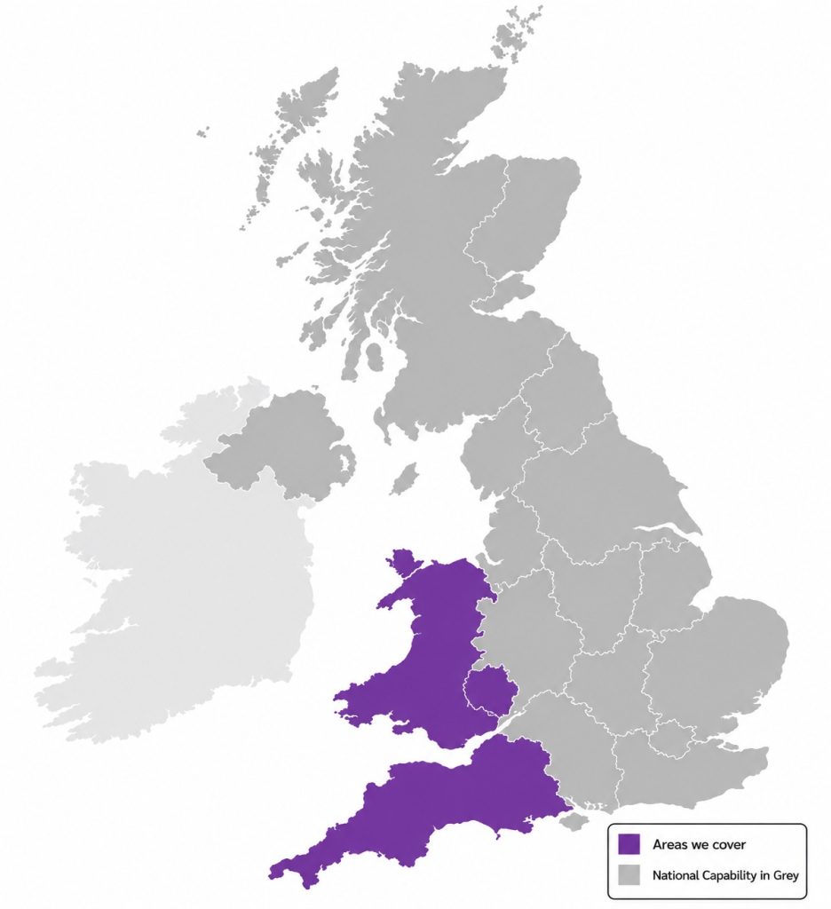 Maps - Always Responsive Images