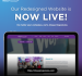 Welcome to Our Newly Redesigned Website
