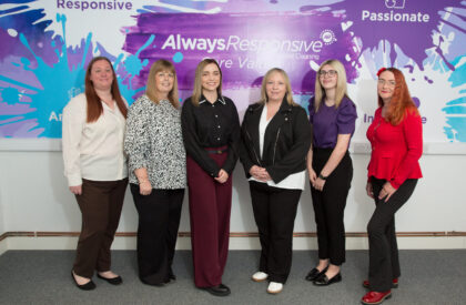 Always Responsive Cleaning achieves ISO 27001 accreditation